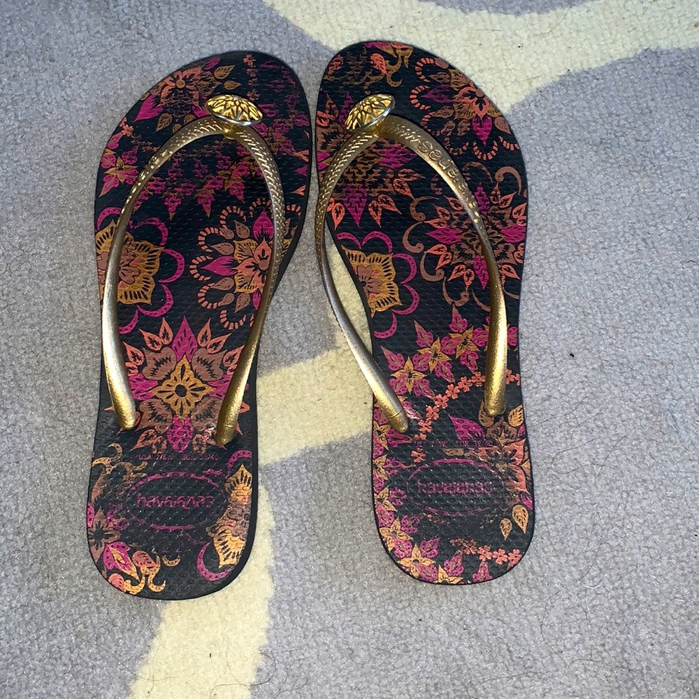 Havaianas Flip Flops